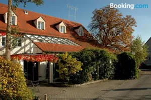 Image of Hotel Engel