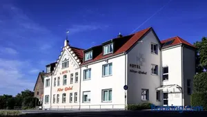 Image of Hotel Alter Giebel