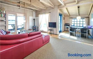 Image of Holiday Home Kobbelsti I