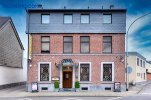 Image of Hotel Mennicken