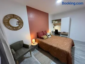 Image of LeRelaisdOdile - Grand T4 Spacieux & Lumineux