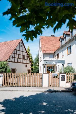 Image of Appartementanlage Marianne