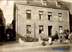Image of B&B Gerlachus
