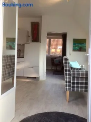 Image of Ferienhaus an der Buche "Sternenblick"