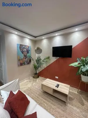 Image of MIRA - Sublime apartment close to train station