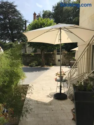 Image of Chambre Troglodytique Villa Marie Louise