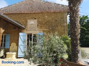 Image of Chez Jay à Bassoues