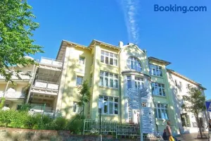 Image of Haus Brandenburg FeWo 37 - strandnah