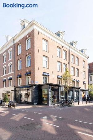 Image of AmsterHome Hotel