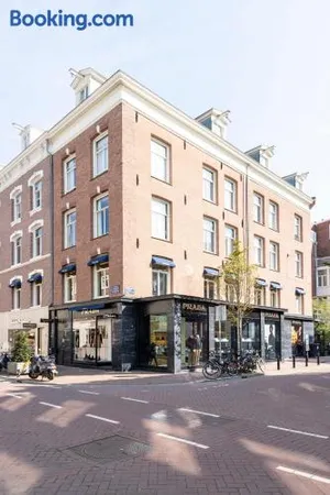 Image of AmsterHome Hotel