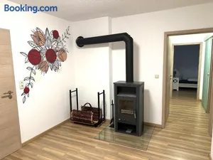 Image of Ferienwohnung in Oberahr