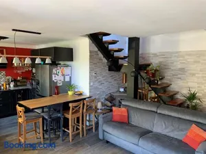 Image of La maison de Rose