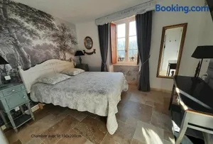 Image of B&B Manoir de la Fabrègues