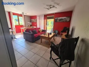Image of Superbe appartement avec terrasse