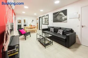 Image of Ever House - ALCALA AIRE Gran TERRAZA ROOFTOP