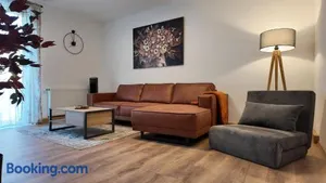 Image of Stylisches City Apartment im Pott Modern und Gemütlich