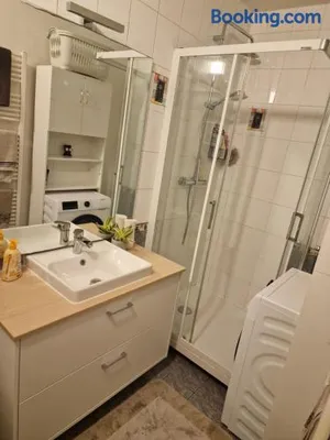 Image of Chambre comfortable
