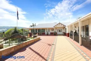 Image of Toodyay Homestead Motel