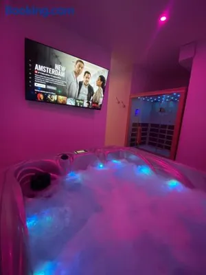 Image of Eaux Spa