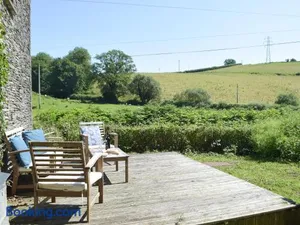 Image of Y Stabl - Uk35032