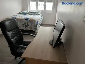 Image of Appartement près de La défense