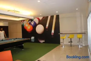 Image of Meridin Medini Muslim Condo