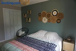 Image of Appartement Davézieux