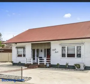 Image of The Dutch House