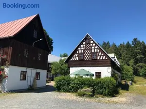 Image of Pension Untere Rauner Muehle