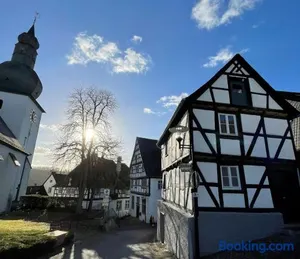 Image of historisches Kleines Bürgerhaus