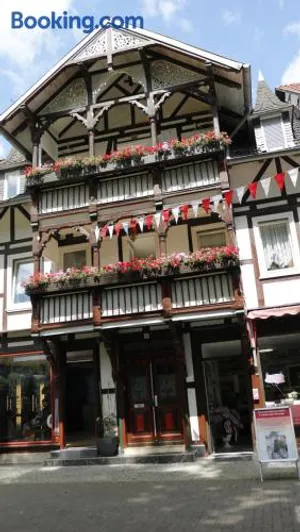 Image of Beauty Haus im Zentrum