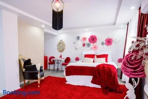 Image of La Chambre des Secrets by Leslodgespa - Escapade romantique proche de Bâle avec terrasse privée