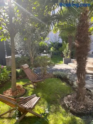 Image of Villa Louisa