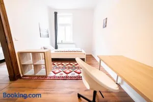Image of FullHouse - Halle - NH14 - Daylight Bathroom - 3 Bedrooms