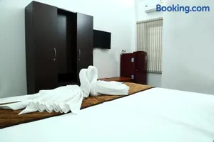 Image of AWA Residency