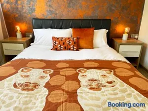 Image of Bright, Airy & Beautifully Decorated 3 Bedroom Home