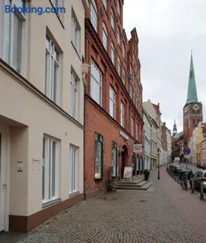 Image of Apartment Klara