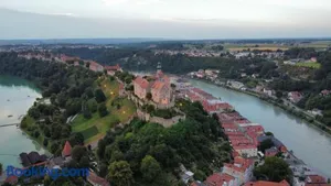 Image of Luxus Apartment in Burghausen