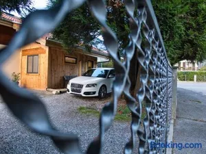 Image of Le Nid Cosy