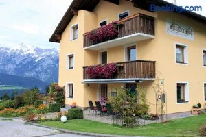 Image of Huaberhof Weerberg