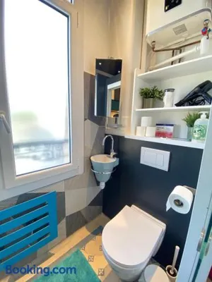 Image of Studio dans un manoir à Rouen