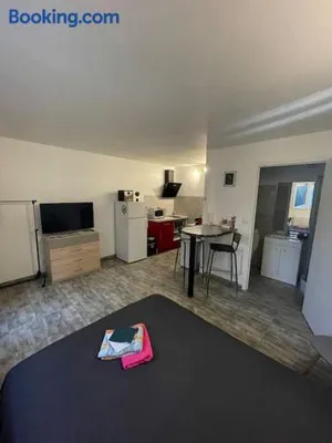 Image of Superbe appartement terrasse wifi