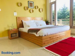 Image of Junglaat Stays & Experiences