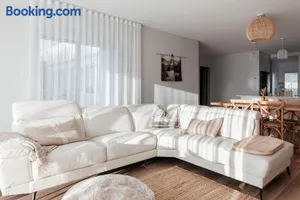 Image of Antalya Beach House
