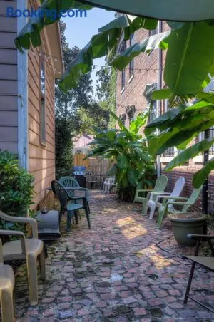 Image of Olde Town Inn