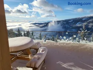 Image of KlippitzStar mit Panoramablick