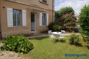 Image of Gîte Les Minimes