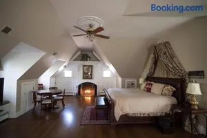 Image of Stafford House Bed & Breakfast