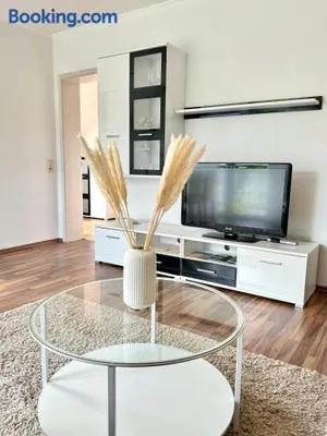 Image of Ferienwohnung Seensucht Bostalsee