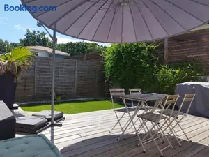 Image of L'appartement des deux chênes
